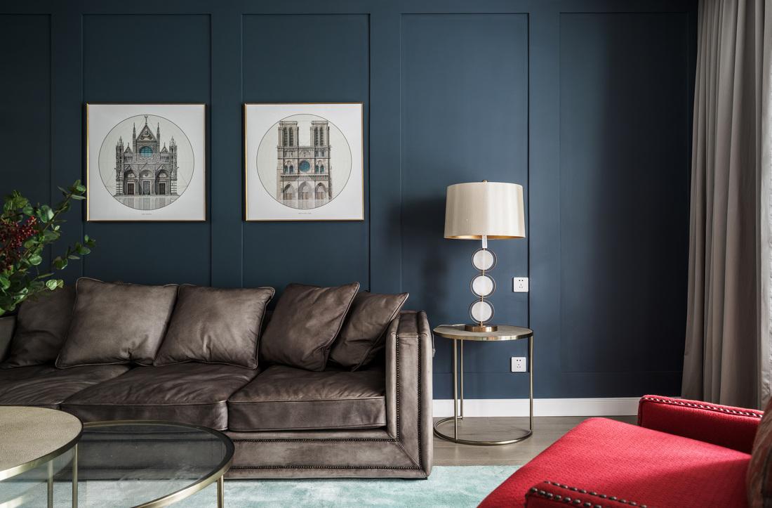 美式工业风与中式的完美融合-17