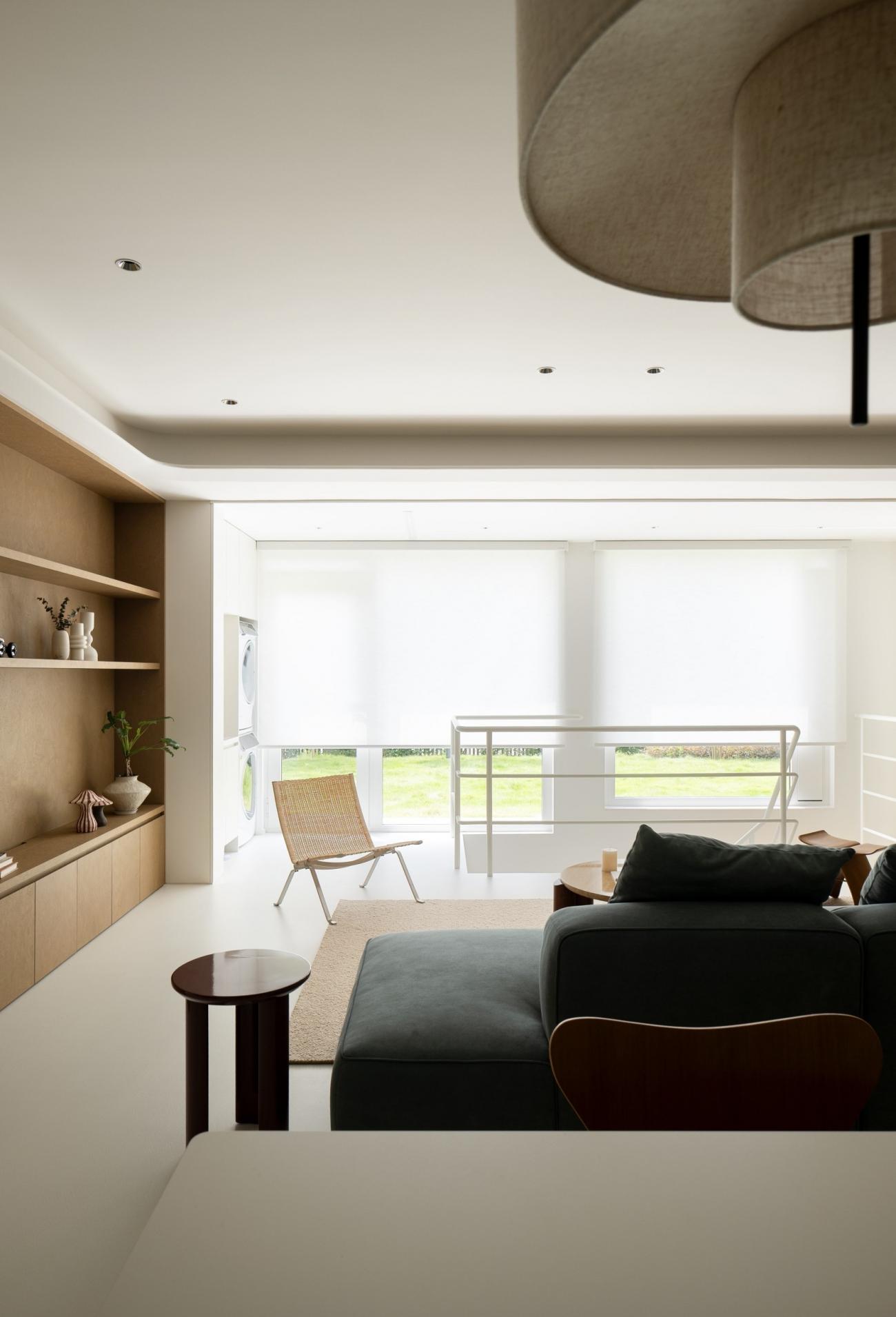 云行设计 · 暖沁-15