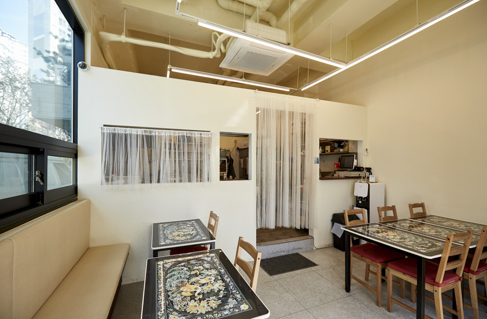 13 坪现代简约家居，光教店打造时尚生活空间-6