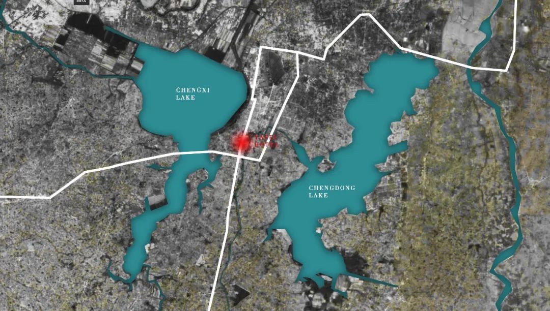 亚菲酒店丨中国安徽丨ZNG 智恒设计-16