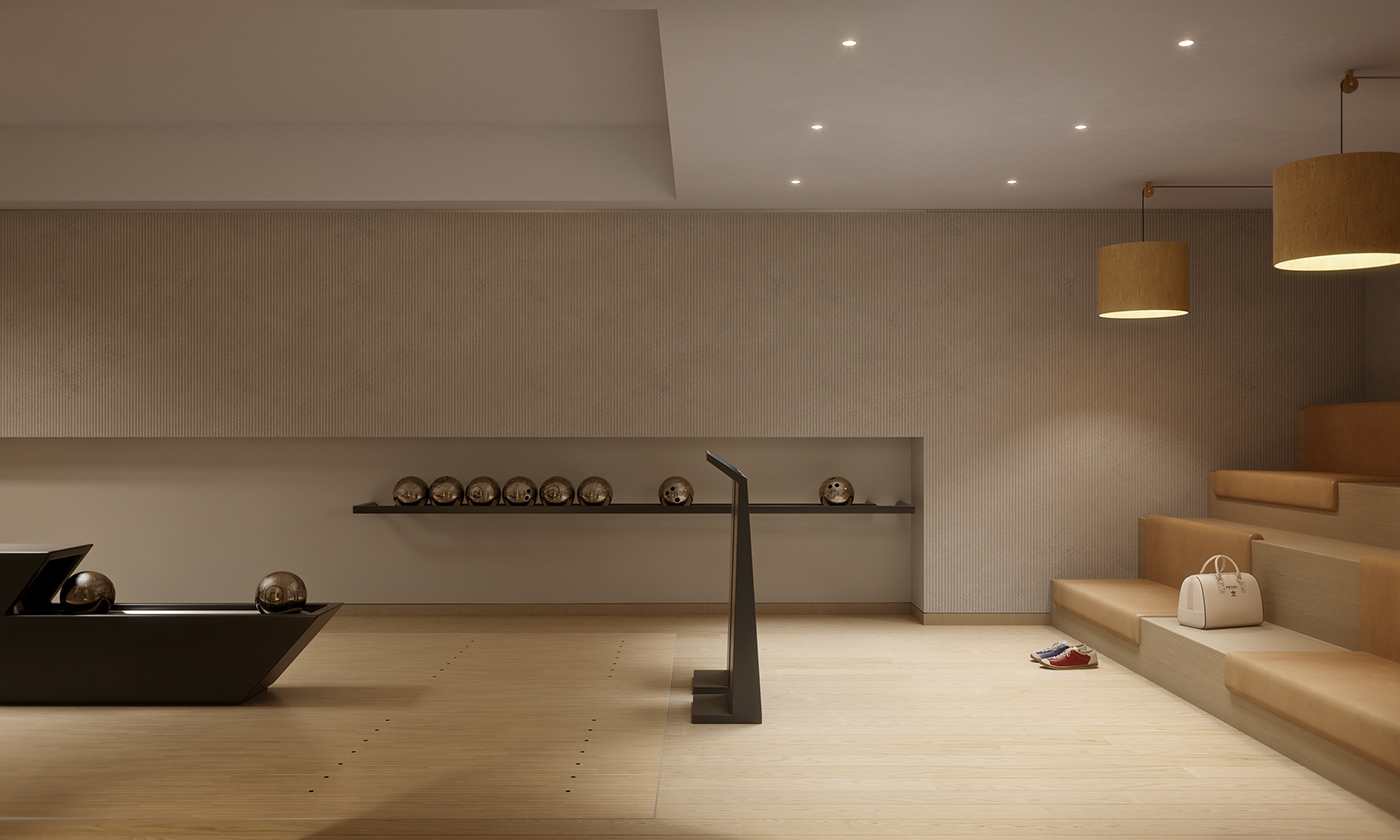 奥林匹亚小飞象丨美国丨Hill West Architects,Workstead-41