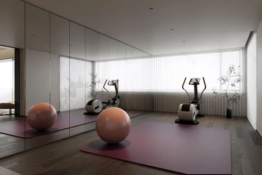 玖棠府丨中国成都丨原色原宿设计-72