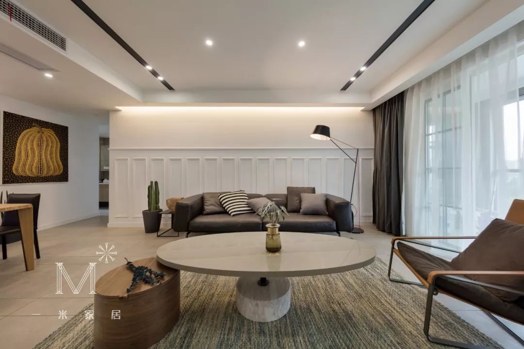 溧阳美景与现代北欧设计的完美融合-24