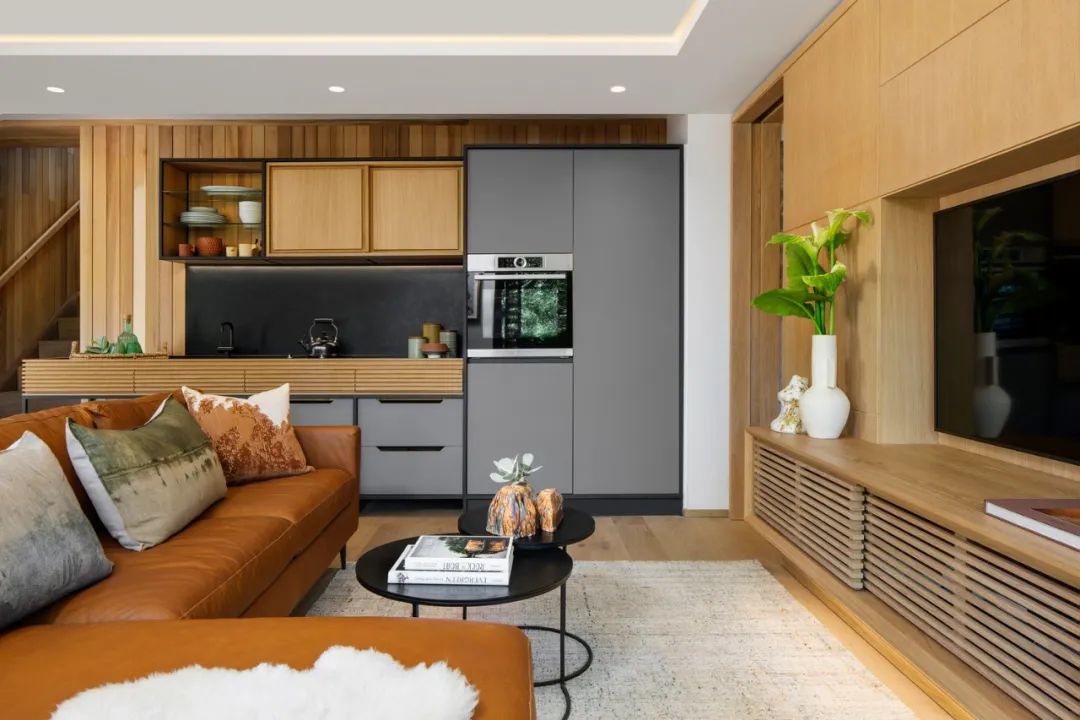 康斯坦提亚庄园绿色健身馆 | 原生态与现代化的完美结合-22