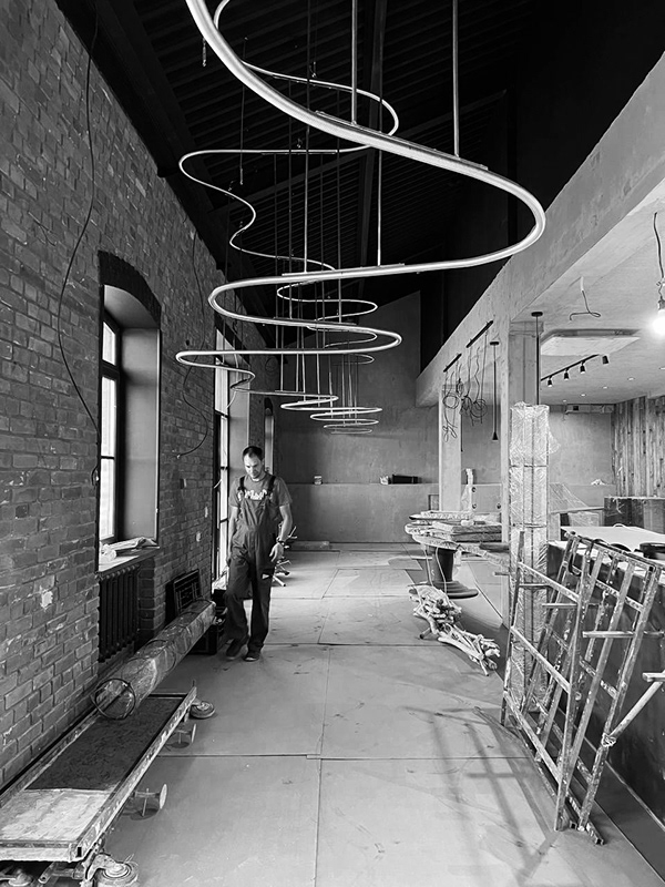 居酒屋 洋彩丨RussiaOmsk-62