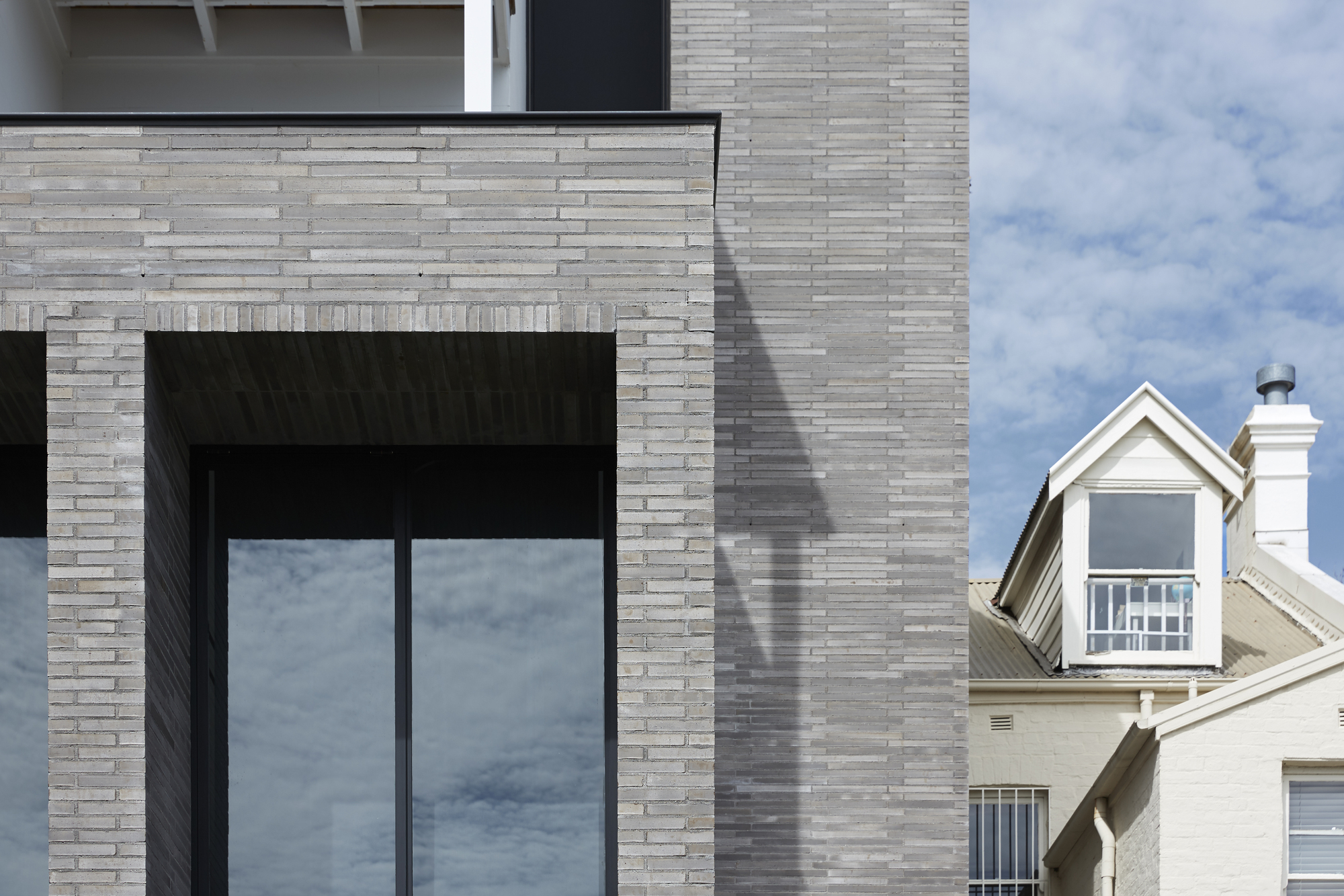 Lena House 住宅丨澳大利亚悉尼丨Smart Design Studio-23