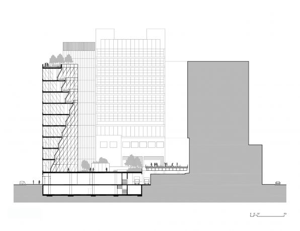 建筑惊奇队长 Jeanne Gang | 用设计连接人、城市与环境-23