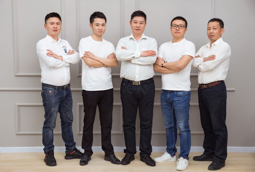 《向往的生活》--朴实无华的项目经理们-56