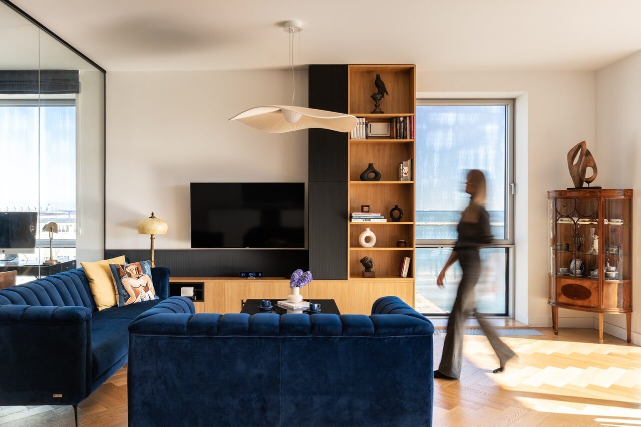 115平海景公寓设计丨波兰格丁尼亚丨4inspo-60