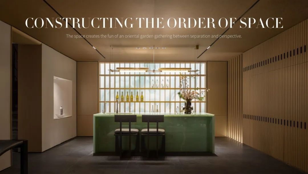 长沙深业麓溪云境下叠别墅丨中国长沙丨共生形态-25