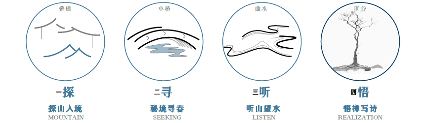 春江天境 | 山水诗意的人居环境-9