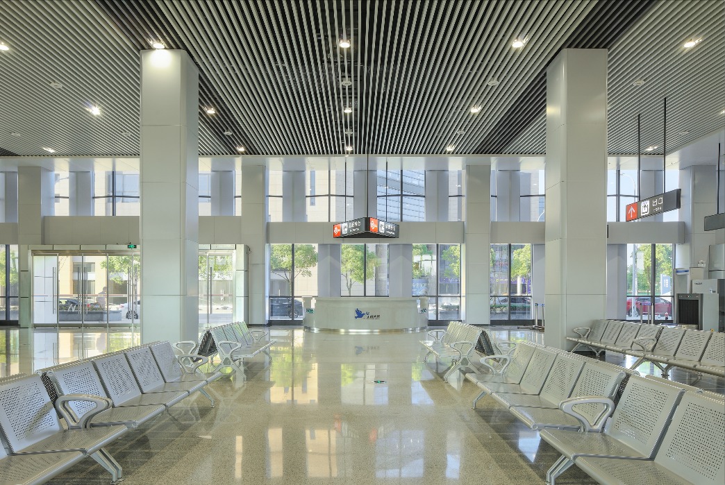 惠山交通中心-1