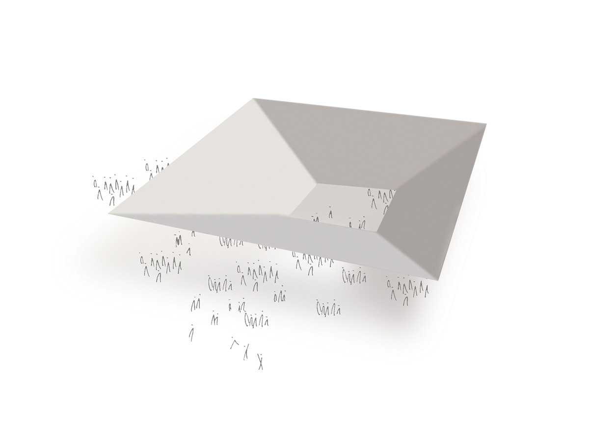 西班牙社区中心“IMPLUVIUM”的绿色环保设计-58