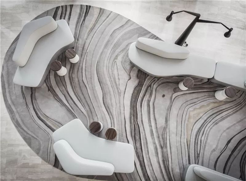 中银大厦 | 光影艺术的办公空间-32