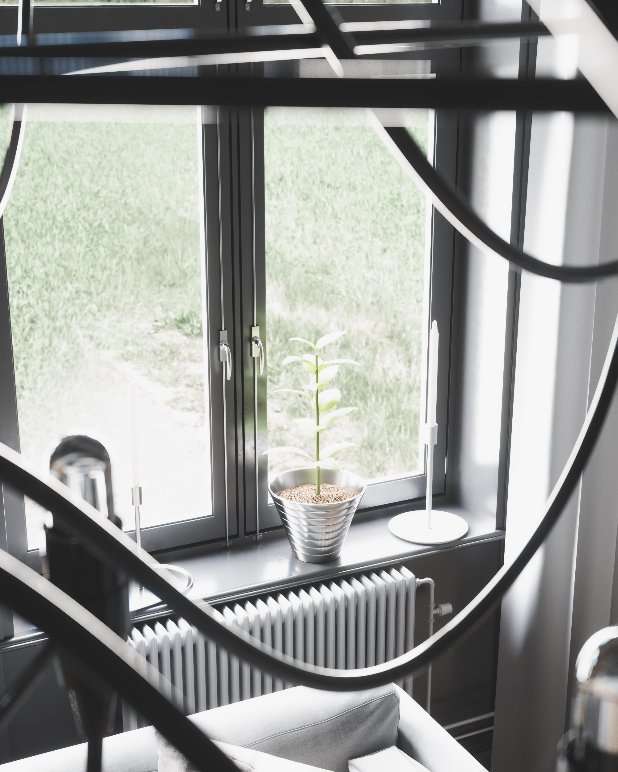 鸿烨设计 | 2022 新年家居趋势解析-7