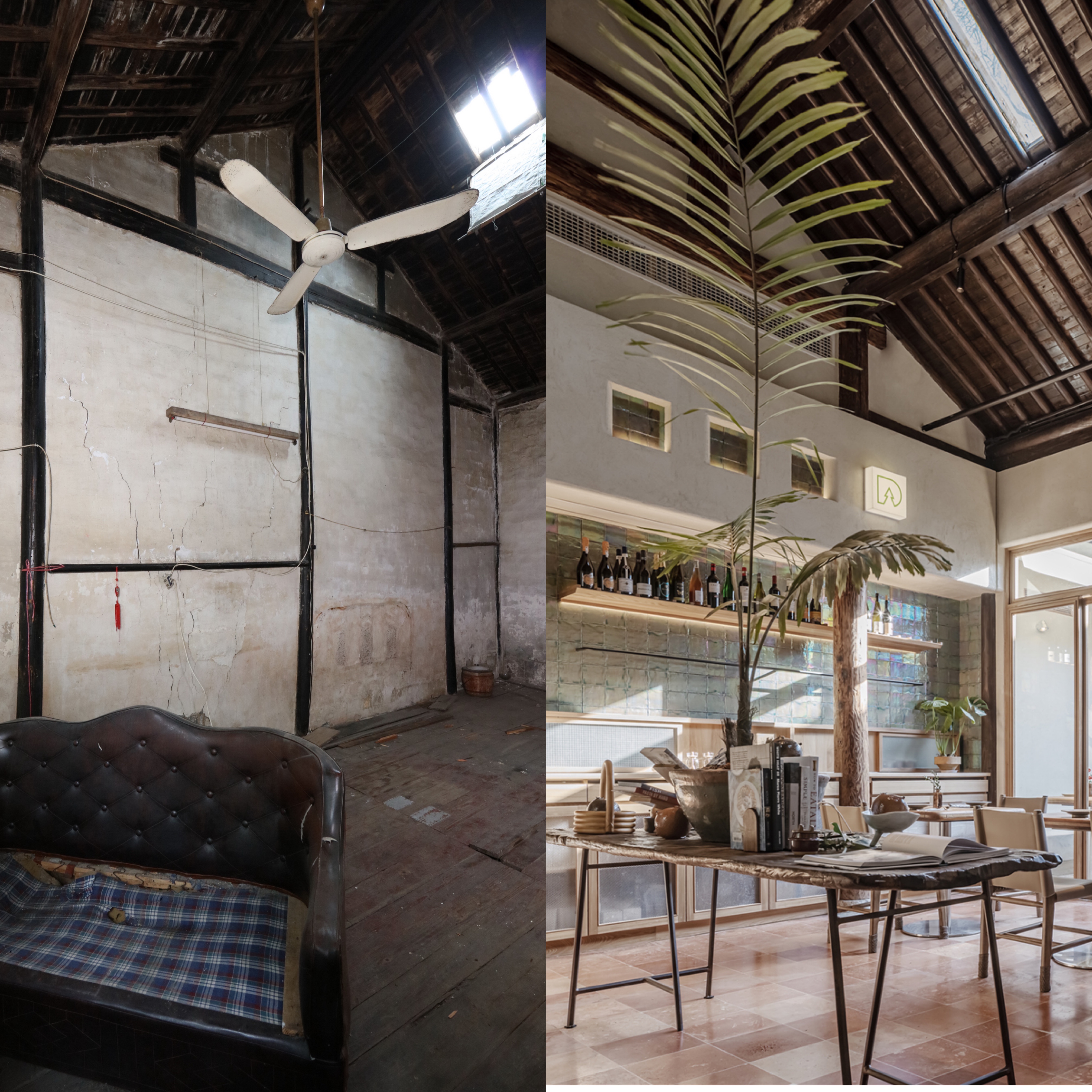 松与杉丨中国南京丨南京拿云室内设计有限公司-34