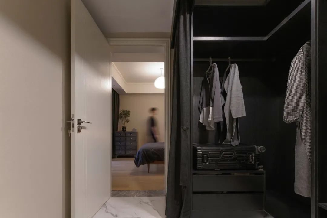 满京华云晓公馆 | 复古与现代的完美融合-70