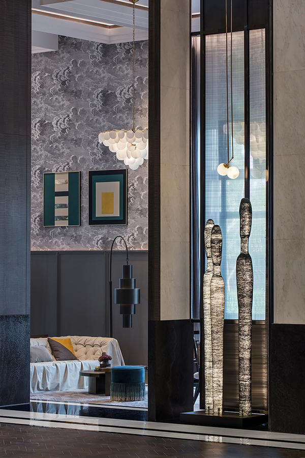 布鲁盟设计邦邦:软装设计,要与文化血脉相连-66