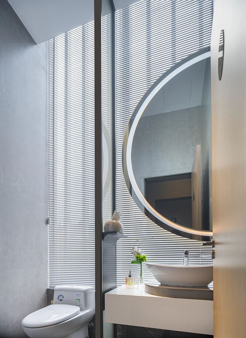 绿地郎峯项目室内设计丨中国南宁丨GLC 上海联思设计-38