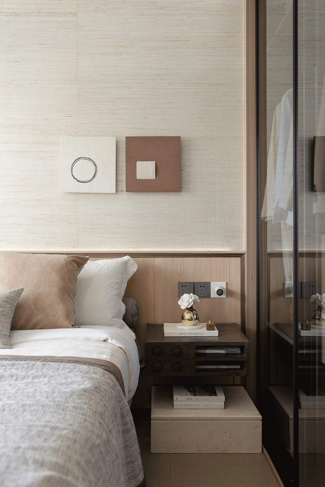 深圳中海学仕里丨中国深圳丨柘壹设计ZONE⁺-37