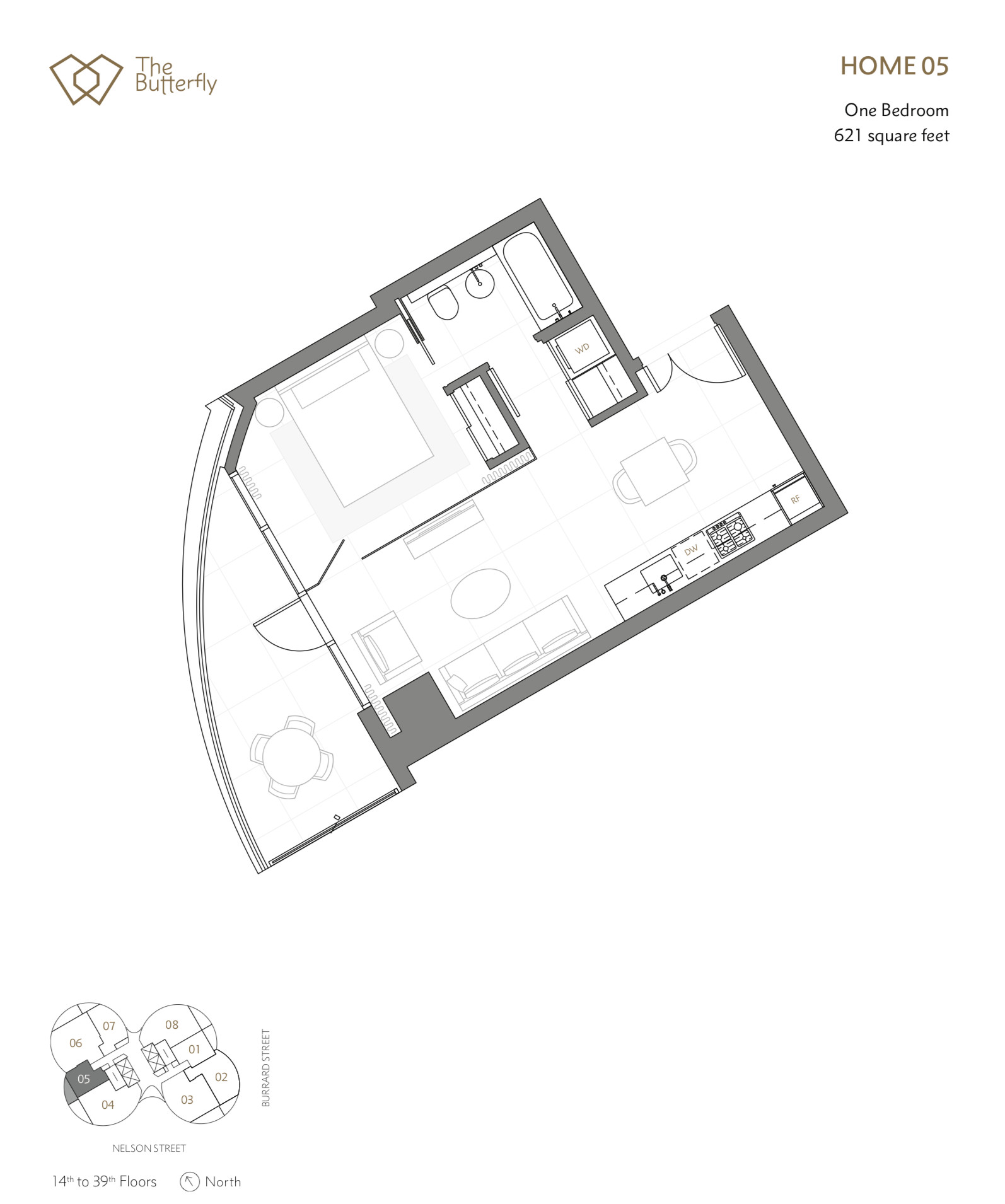 温哥华「蝴蝶」公寓，覃秉荣先生的建筑遗产-82