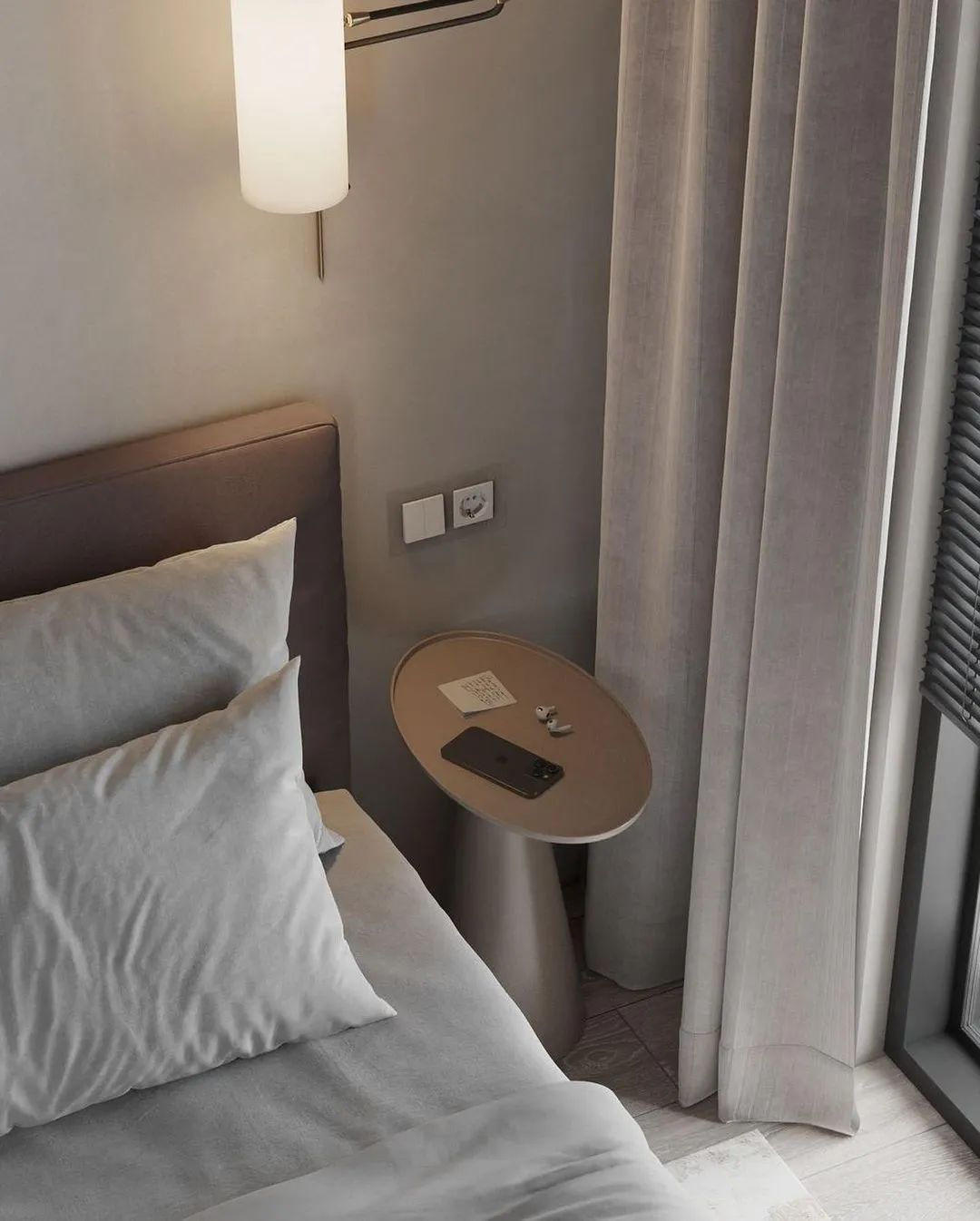 荷兰霍特瓦尔木石住宅丨ArtPartner Architects-57