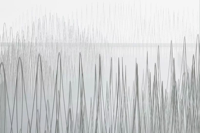 nendo 打造东京商业综合体,极简设计展现灵动趣味-235