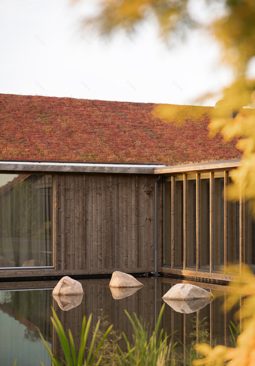 锡公园丨瑞典丨Norm Architects-20