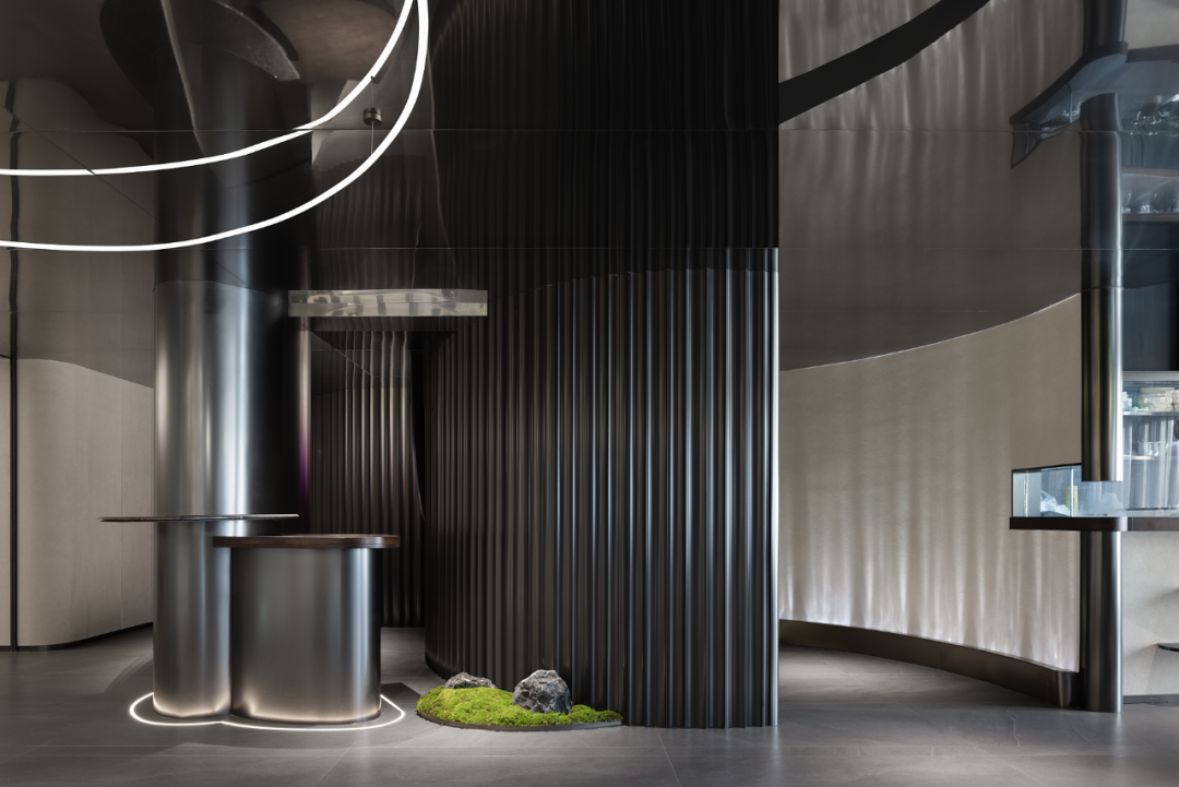 七号湘·洋湖店丨中国长沙丨水木言空间设计(上海)有限公司-24