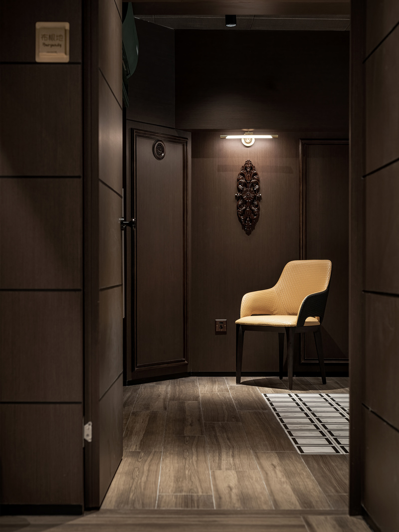 Gentle oak 橡丨中国广州-9