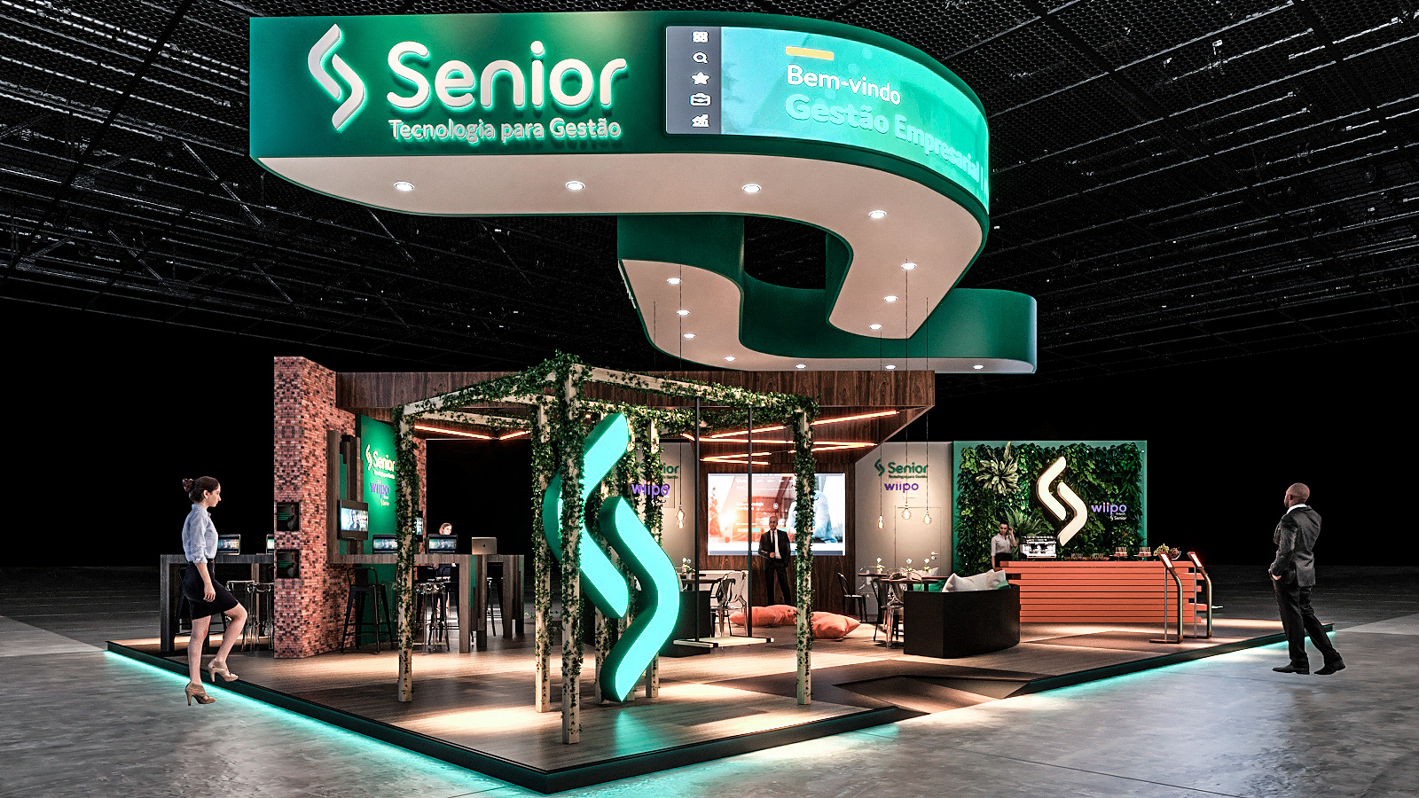 Conarh Brasil 2022 项目提案丨巴西-1