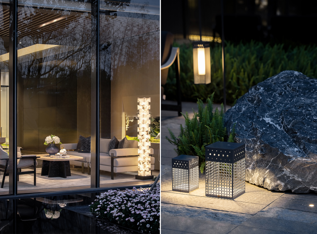 南京中海观文澜丨中国南京丨春山秋水美学,水平线设计-63