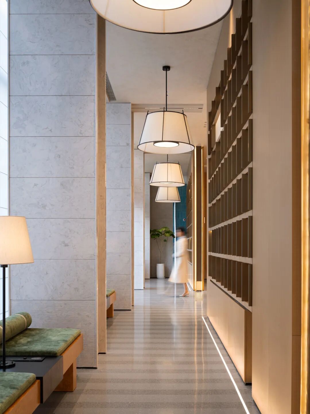 SRDX金茂|南京东山金茂晓棠-33