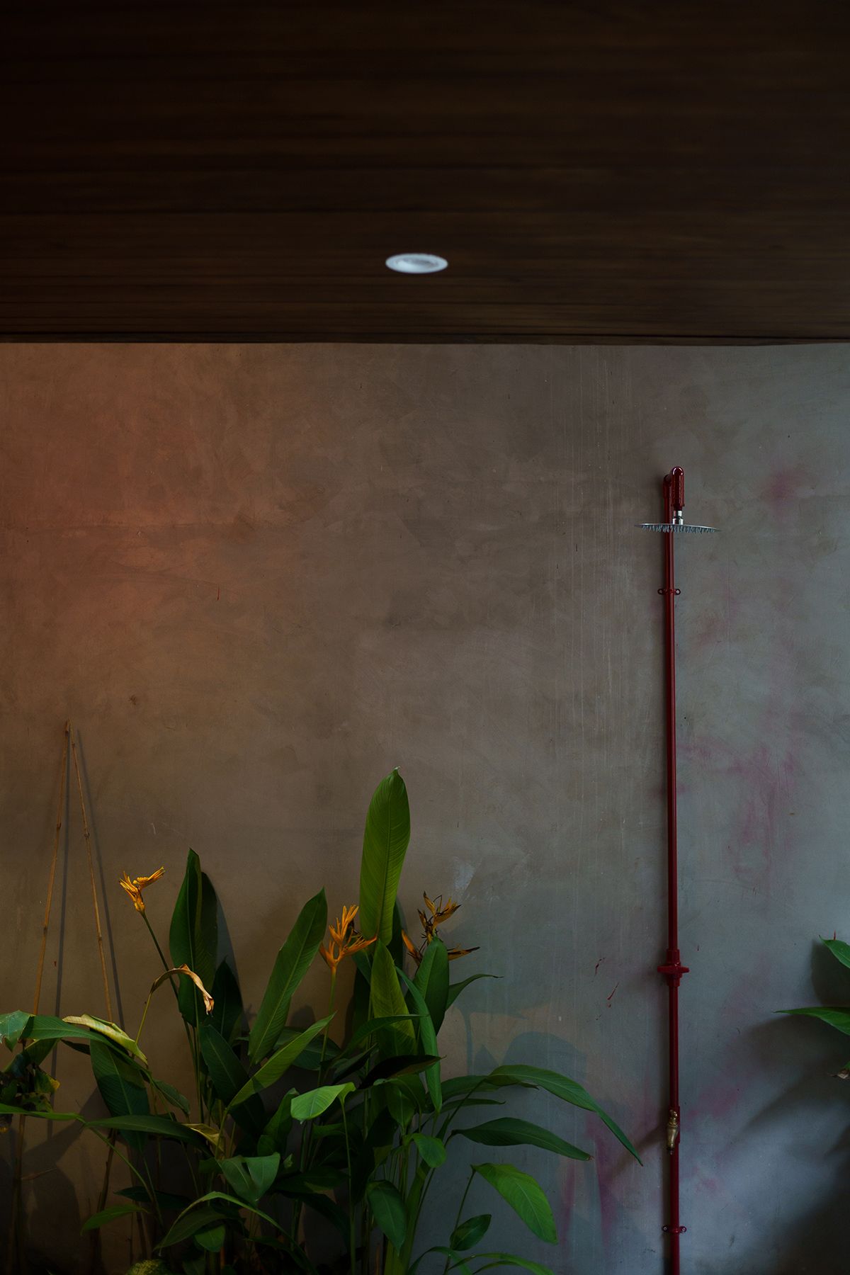 度假风 Soc's House 木质游艇住宅-23