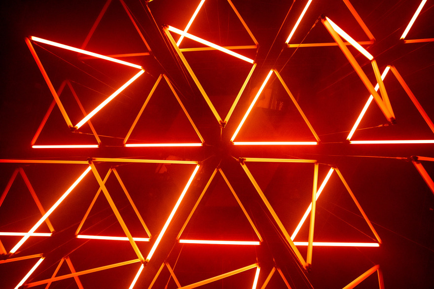 《暗物质2026 四季森林》展览丨德国丨Christopher Bauder + Chris Kuijten-80