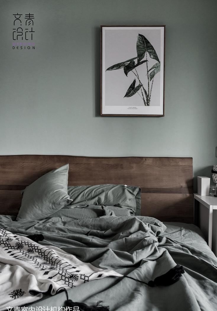 《吴山·隐》 | 小户型设计典范,打造实用收纳空间-26