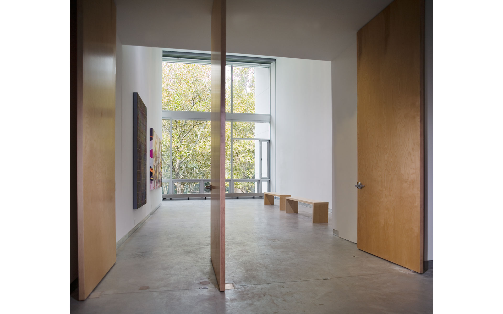 HMA » Juliana Curran Terian Pratt Pavilion-13