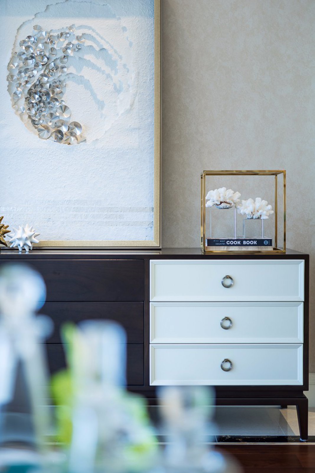 中天之江诚品洋房样板房-19