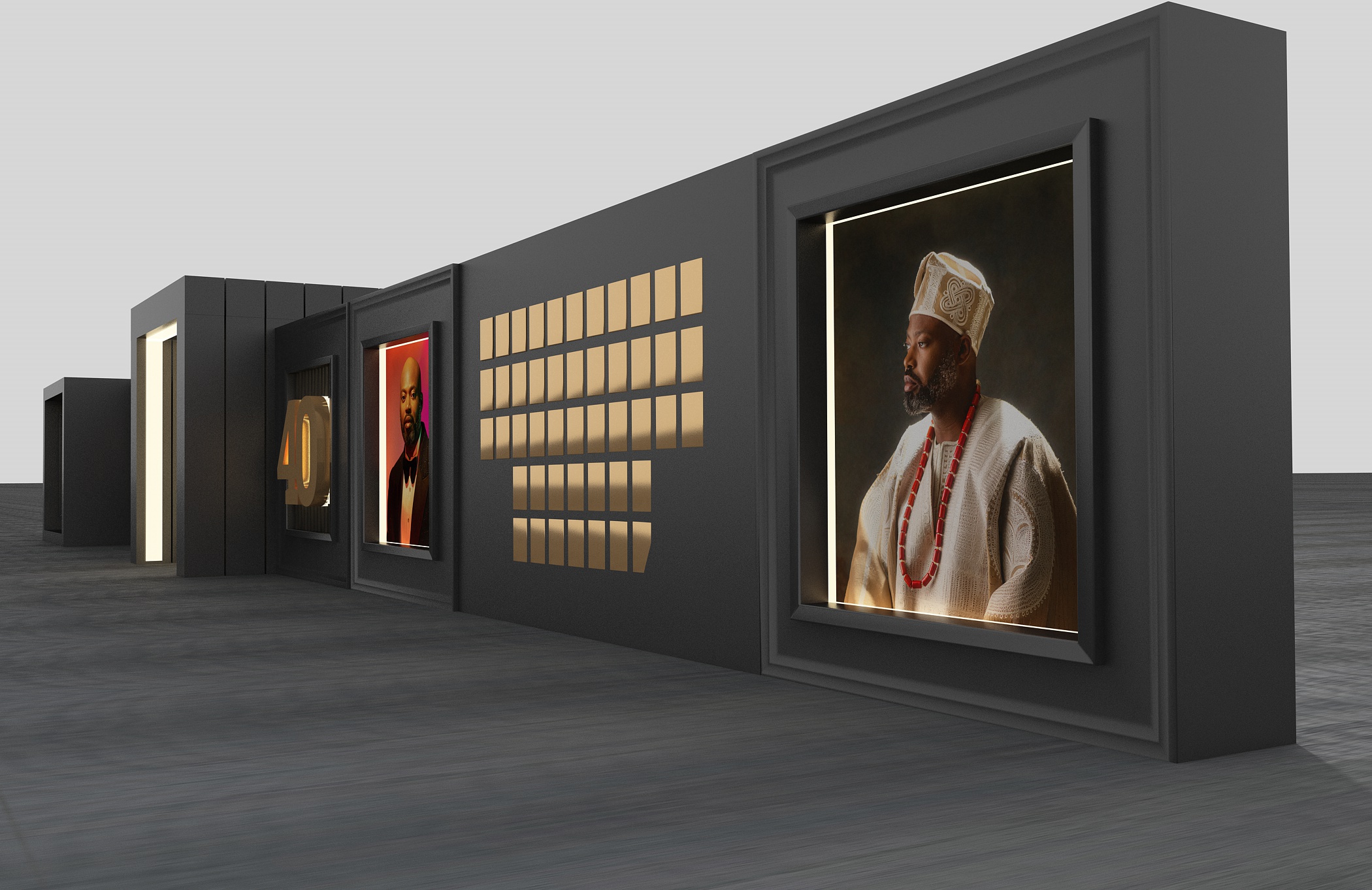 40 岁生日入口设计-5