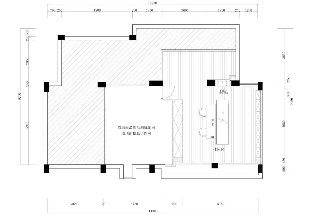 流淌空间 | 现代家居设计的新趋势-92