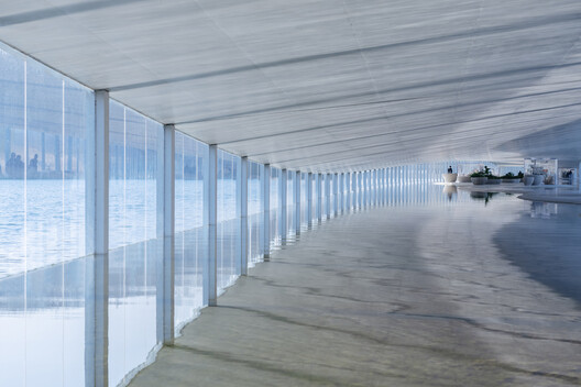 丨中国日照丨junya ishigami + associates-113