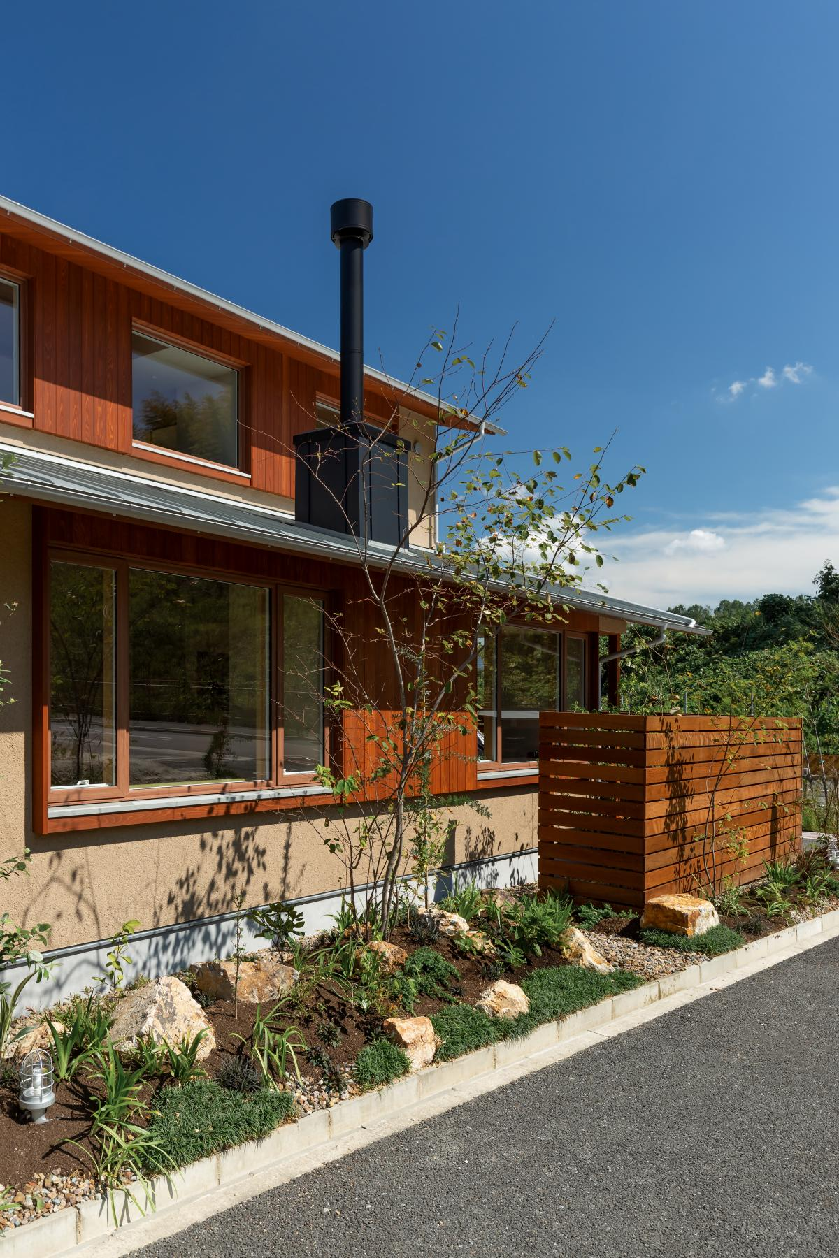 木津川之家丨日本京都丨Hearth Architects-20