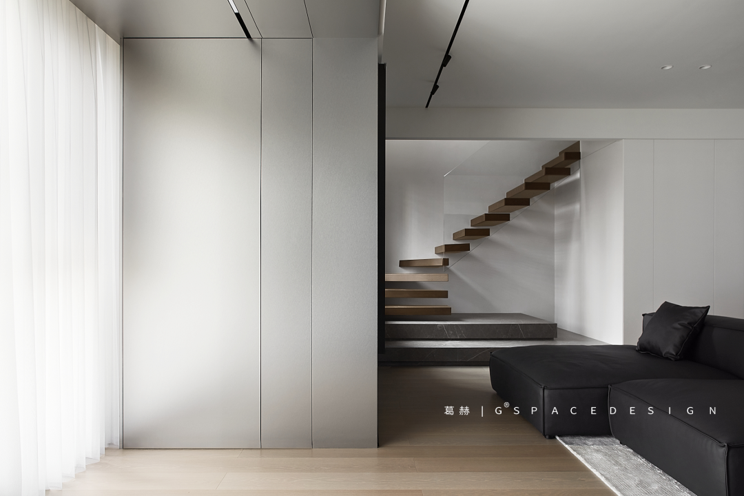 纯粹基调，至减至简 | G SPACE DESIGN-2