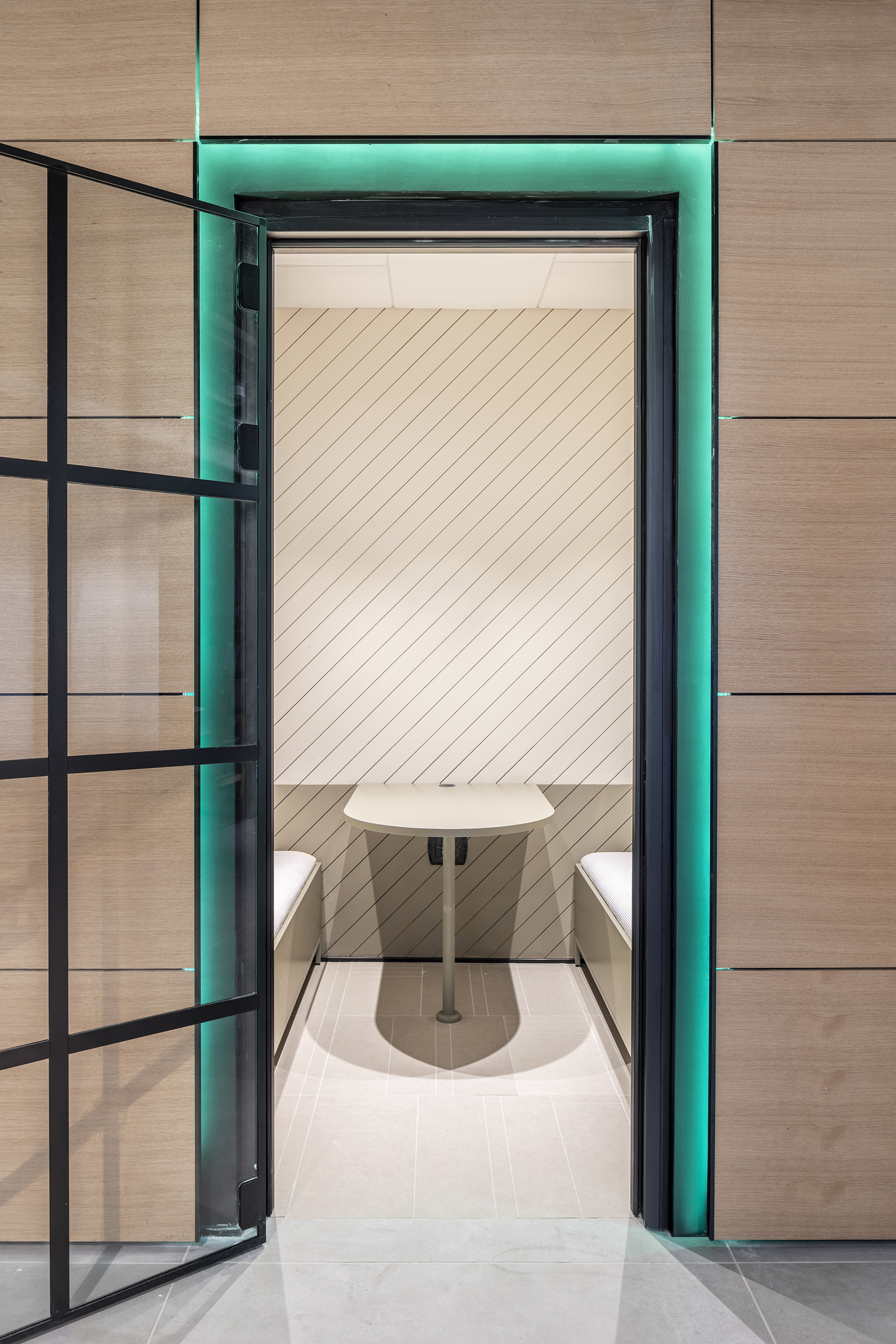 JFrog 办公室丨Switchup-17