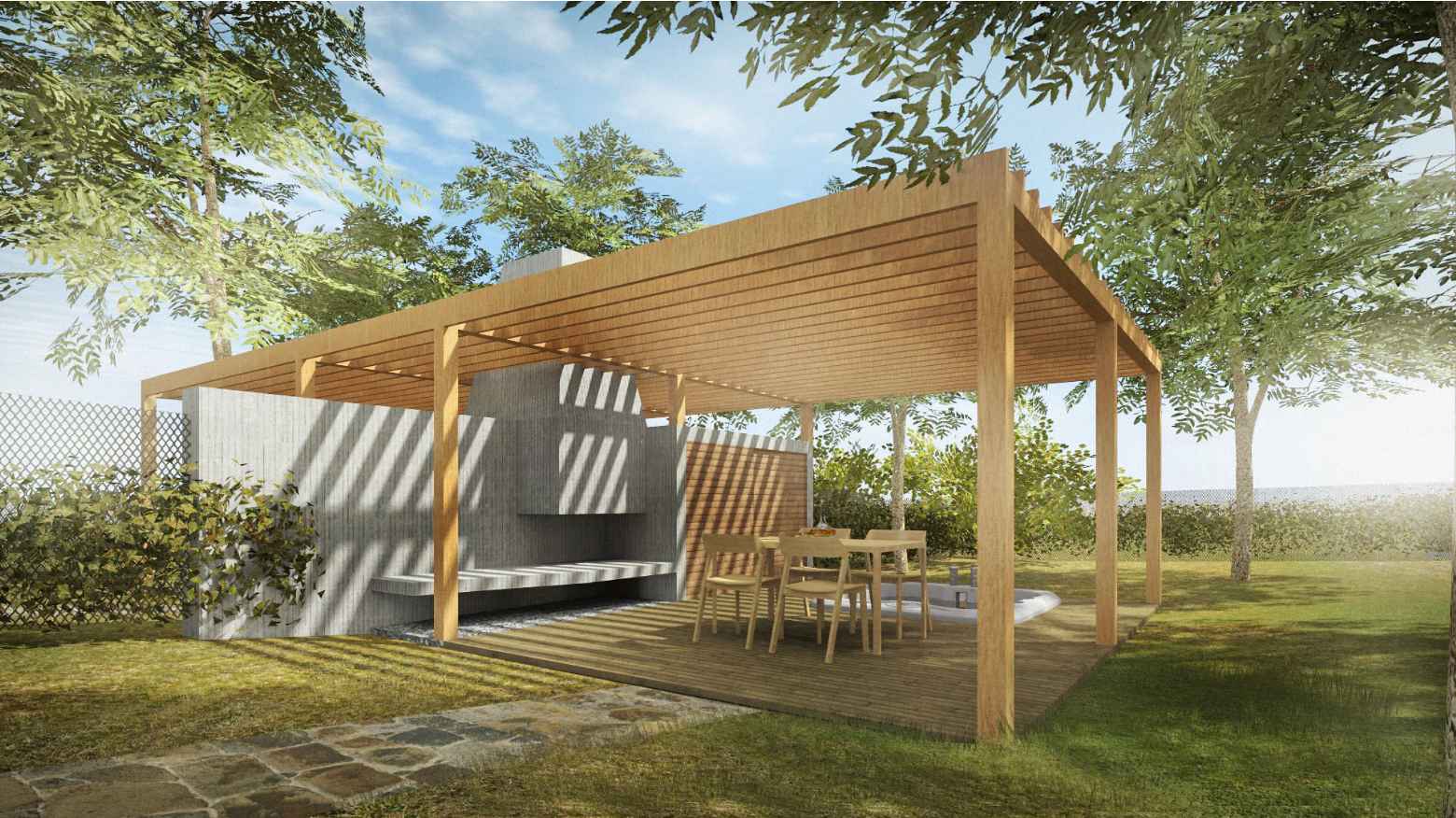 Rodinný dvojdům v Řitce – Mrva.net-11