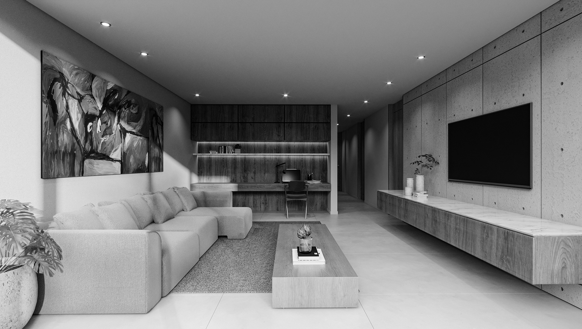 纳泽尔家族丨玻利维亚丨@db.studiodearquitcetura-2