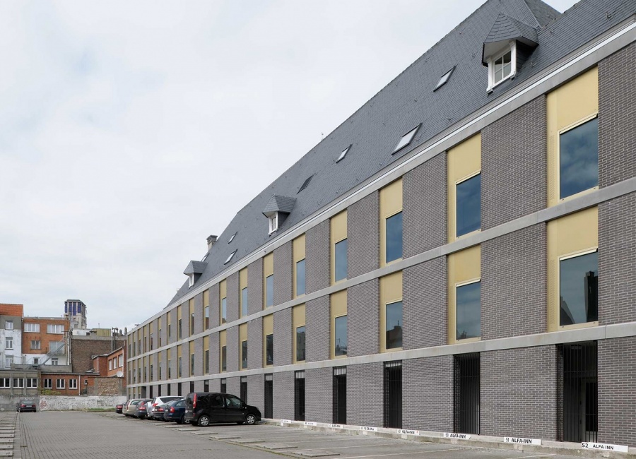 Ruthin Craft Centre, Ruthin, -12