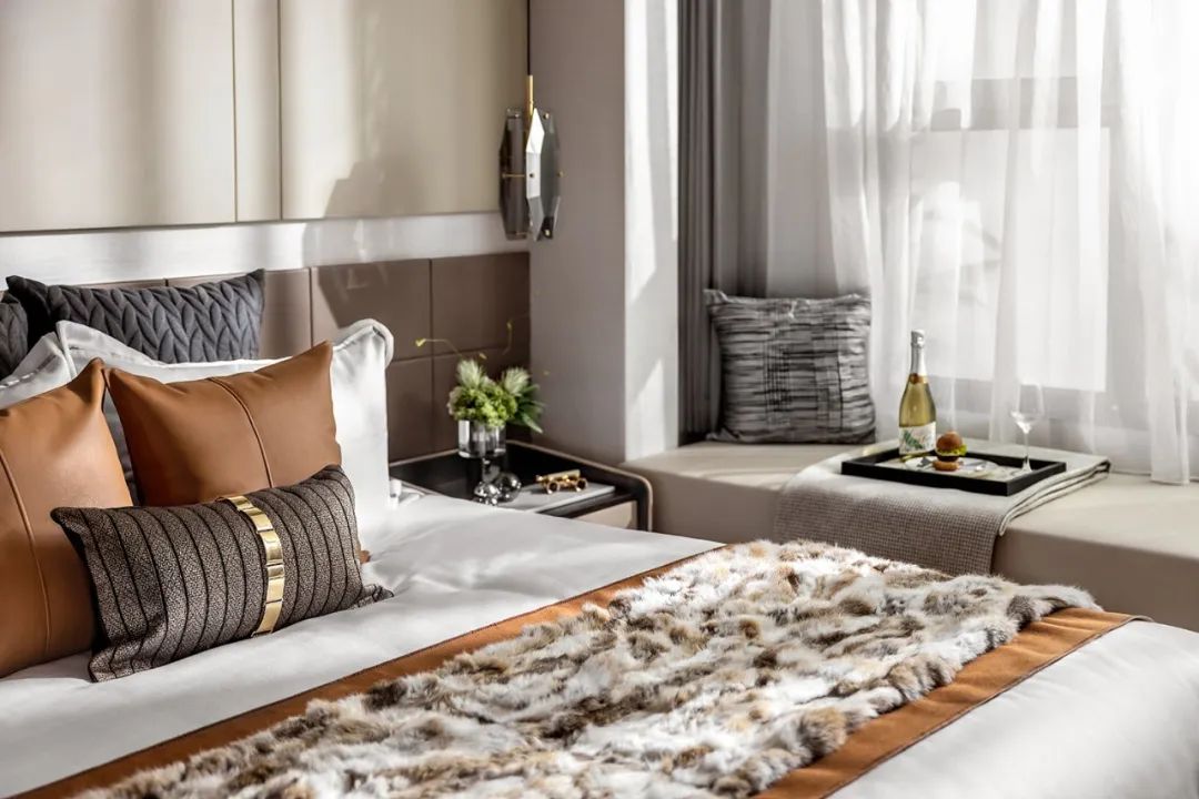 济南紫郡兰园丨中国济南丨SRD DESIGN 赛瑞迪普-57