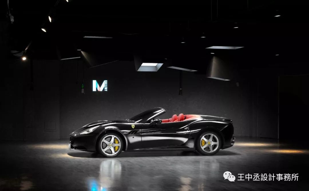 车艺展示中心 M Gallery-50