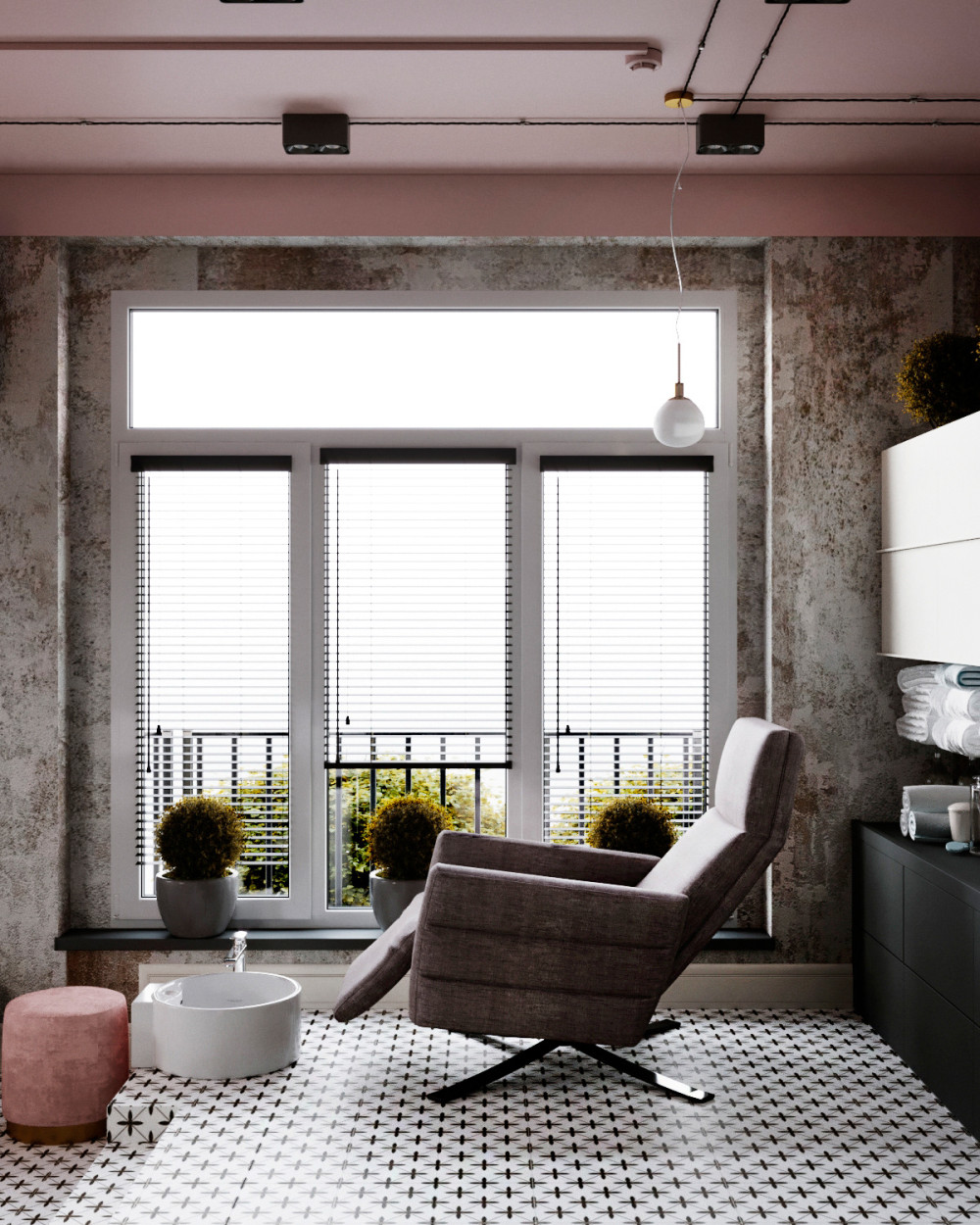 北欧风随性感，打造精致生活享受-12